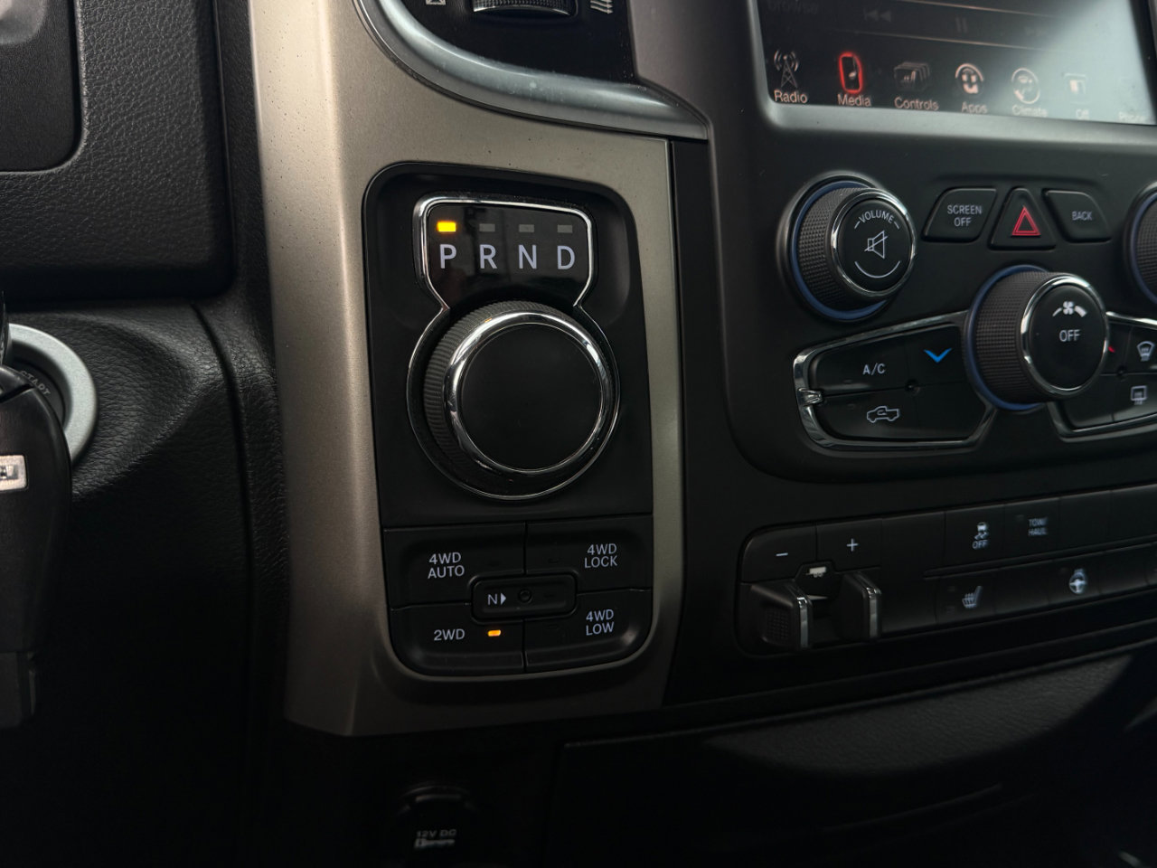 Used 2014 RAM 1500 Big Horn image 16