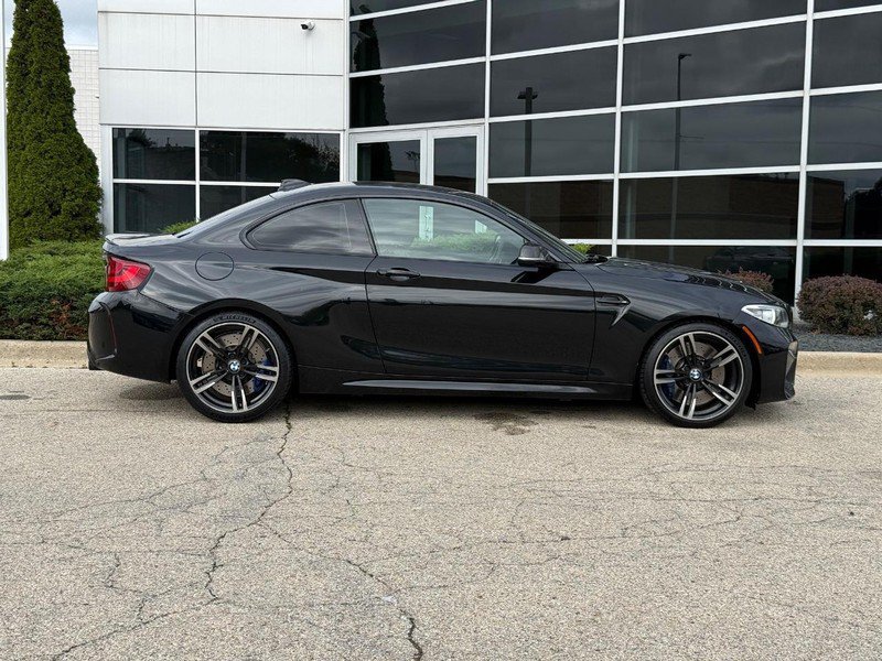 Used 2016 BMW M2 RWD image 2