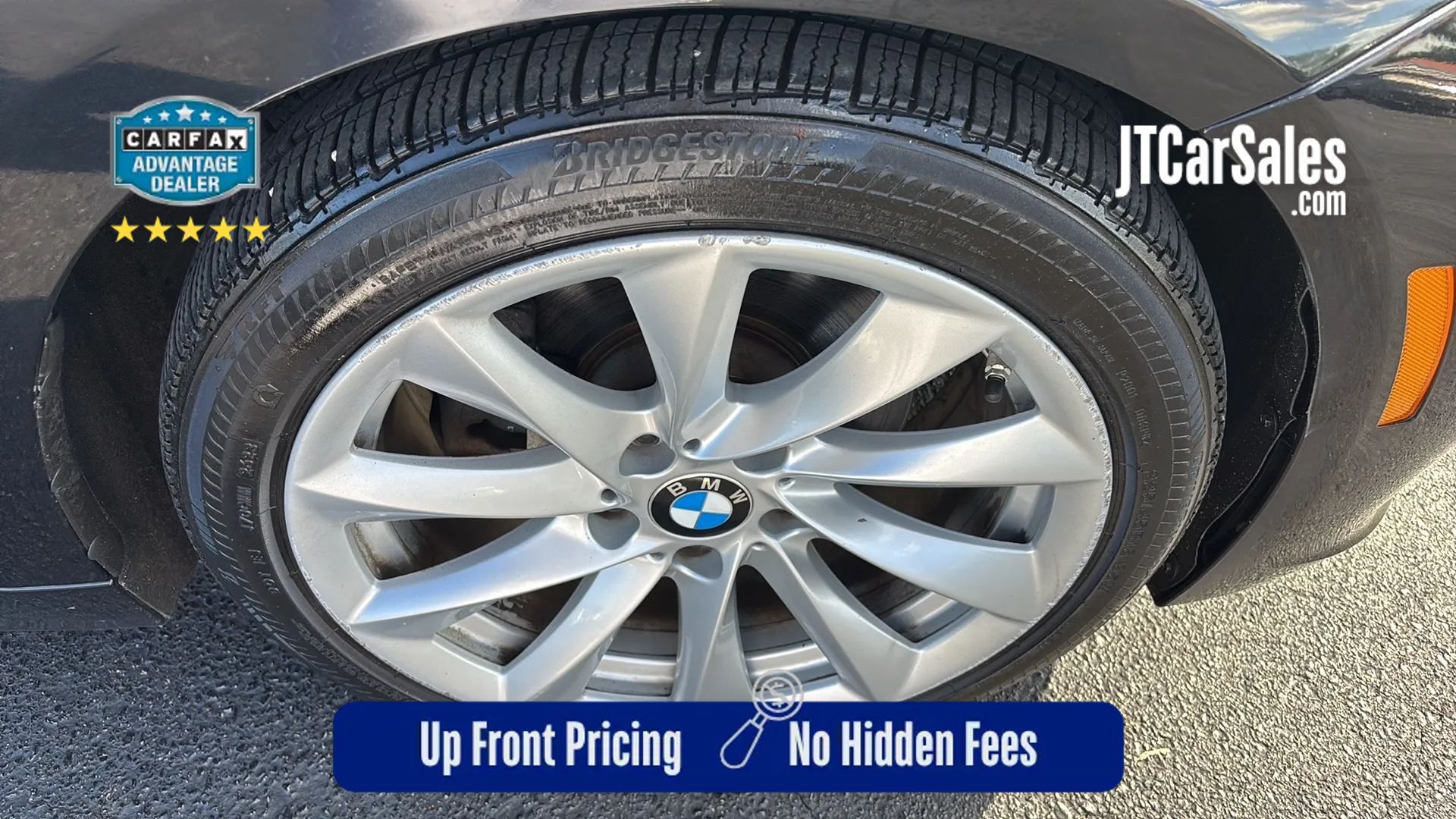 Used 2017 BMW 320i xDrive Sedan AWD/4WD image 37