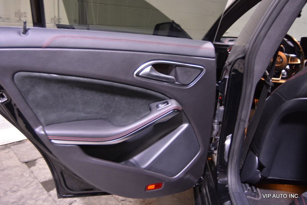 Used 2019 Mercedes-Benz CLA 45 AMG 4MATIC image 10