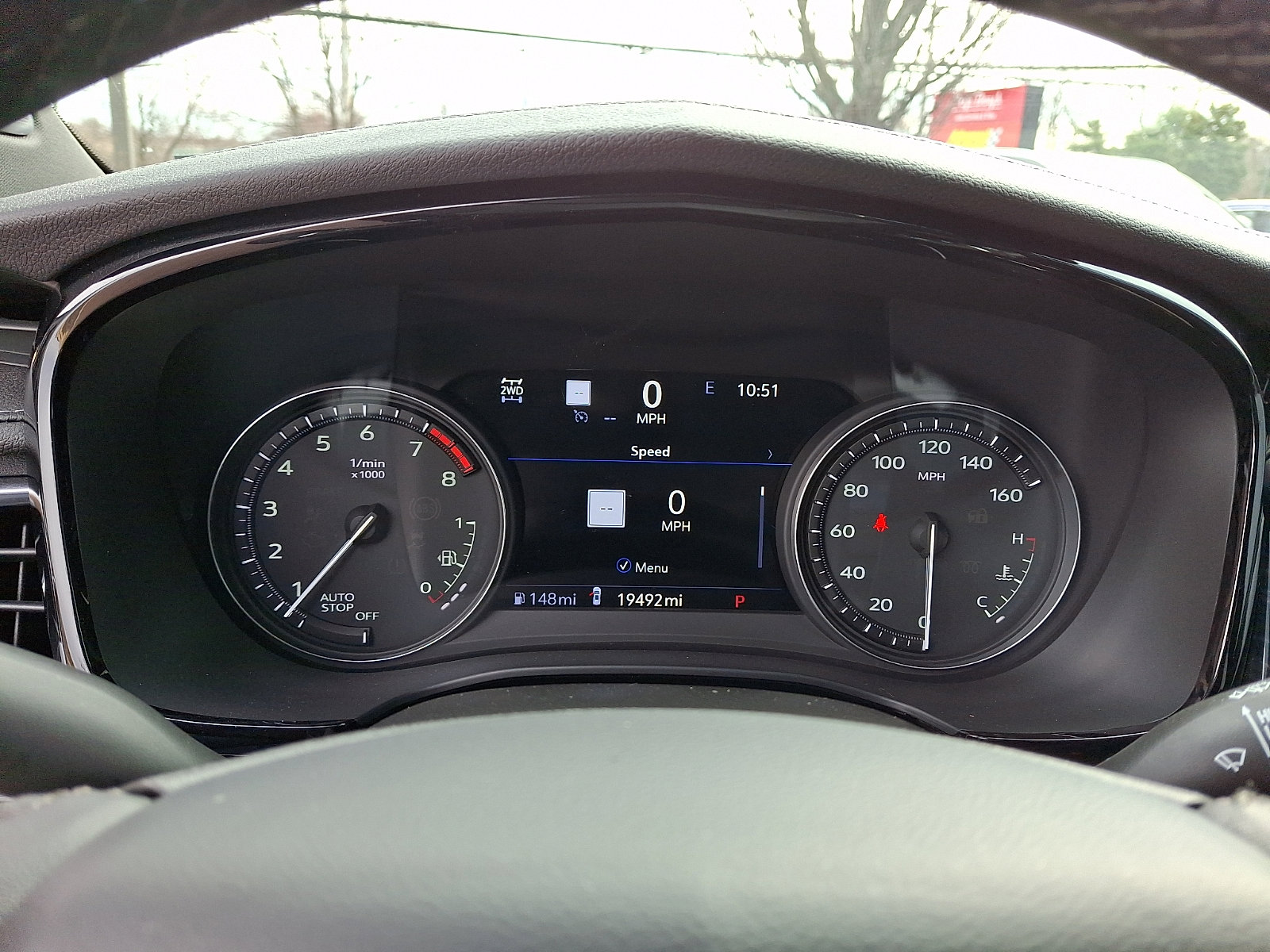 Used 2024 Cadillac XT6 Premium Luxury w/ Technology Package image 25