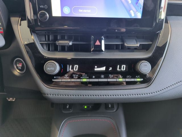 New 2026 Toyota Corolla GR AWD/4WD image 14