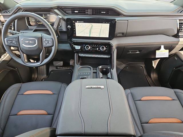 New 2026 GMC Sierra 2500 AT4 w/ AT4 Premium Plus Package AWD/4WD image 15