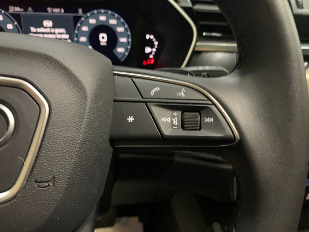 Used 2024 Audi Q3 2.0T Premium Plus AWD/4WD image 30