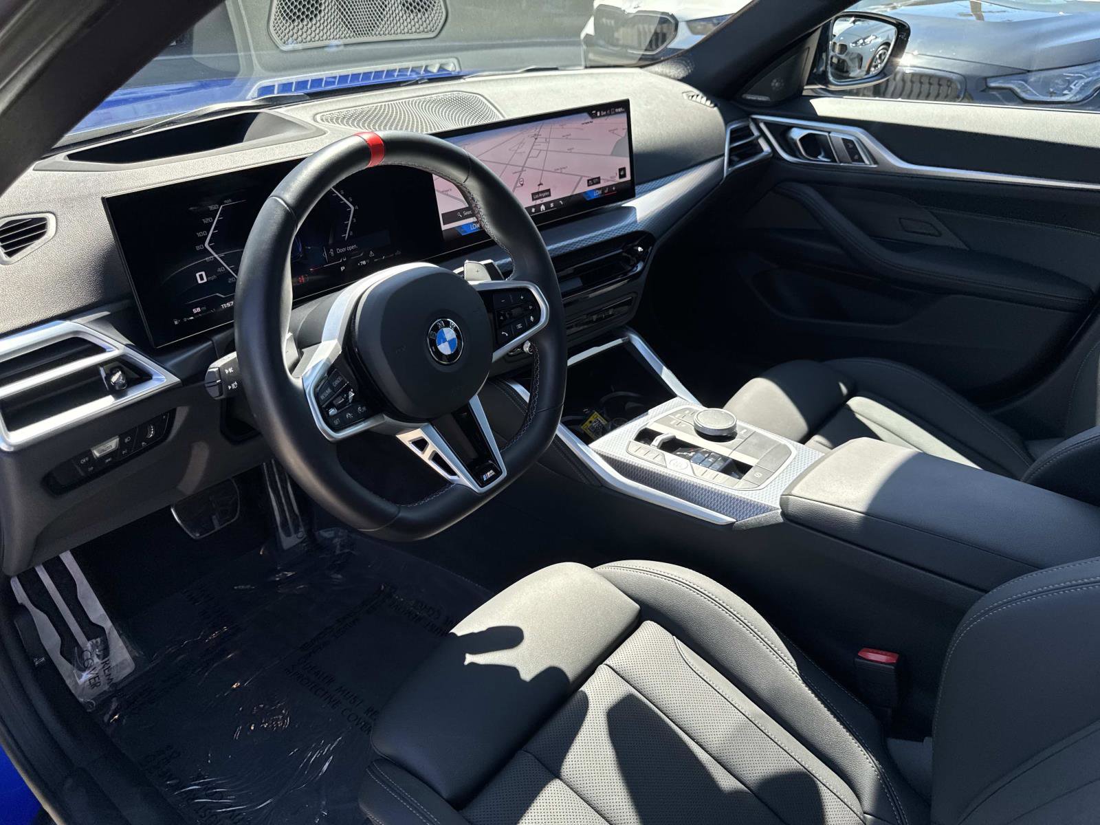 Used 2025 BMW 440i xDrive M440i xDrive Gran Coupe AWD image 11