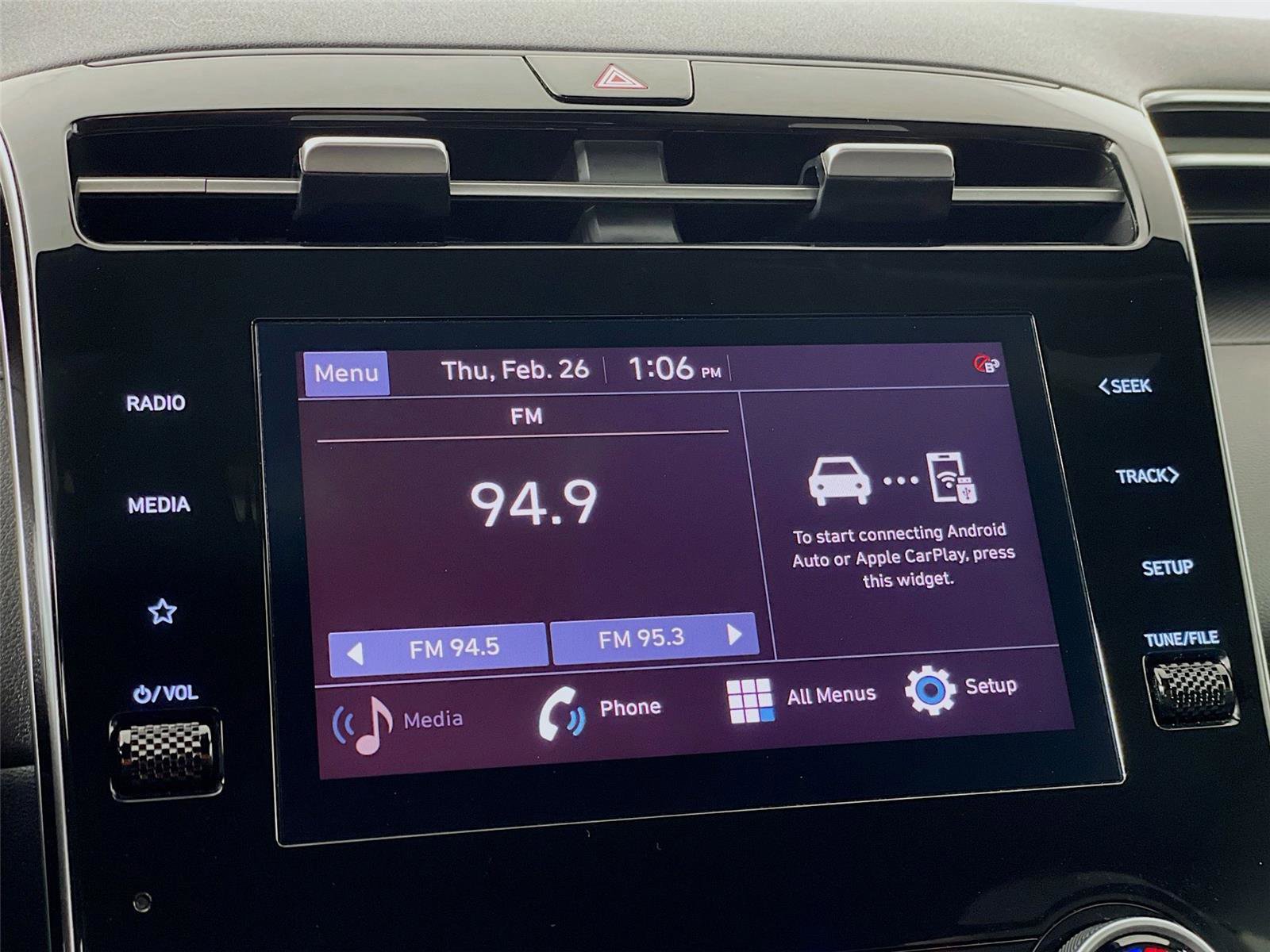 Used 2022 Hyundai Santa Cruz SEL image 17