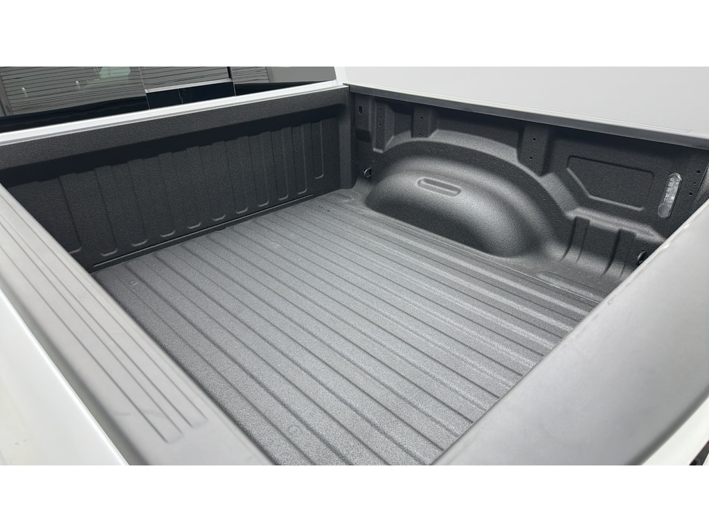Used 2026 RAM 1500 Limited AWD/4WD image 8