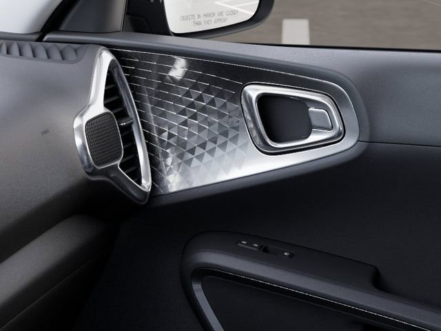 Certified 2024 Kia Soul LX image 27