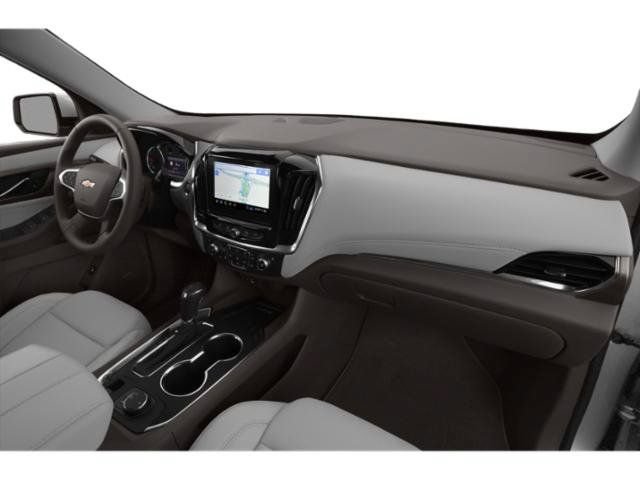 Certified 2019 Chevrolet Traverse Premier w/ Driver Confidence II Package FWD image 18