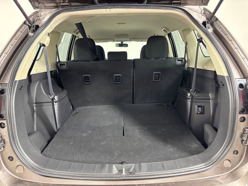 Used 2019 Mitsubishi Outlander ES image 29