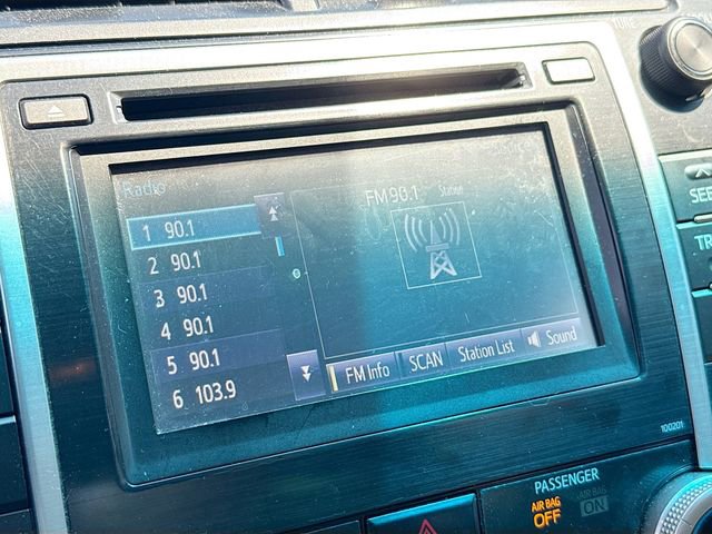 Used 2014 Toyota Camry SE FWD image 10