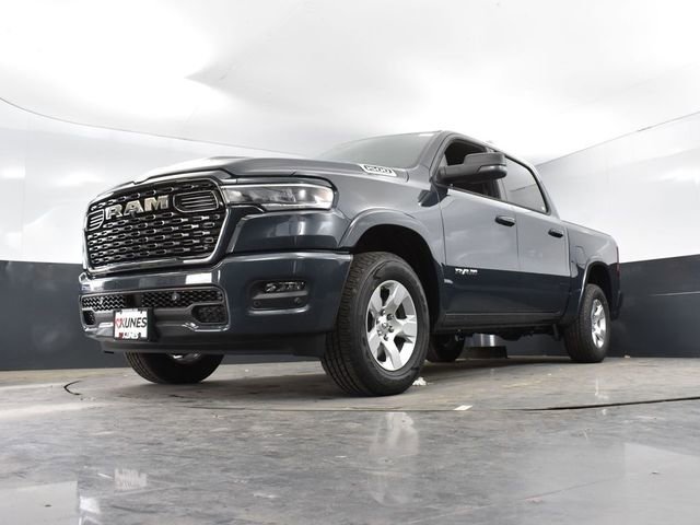 New 2026 RAM 1500 Big Horn image 51