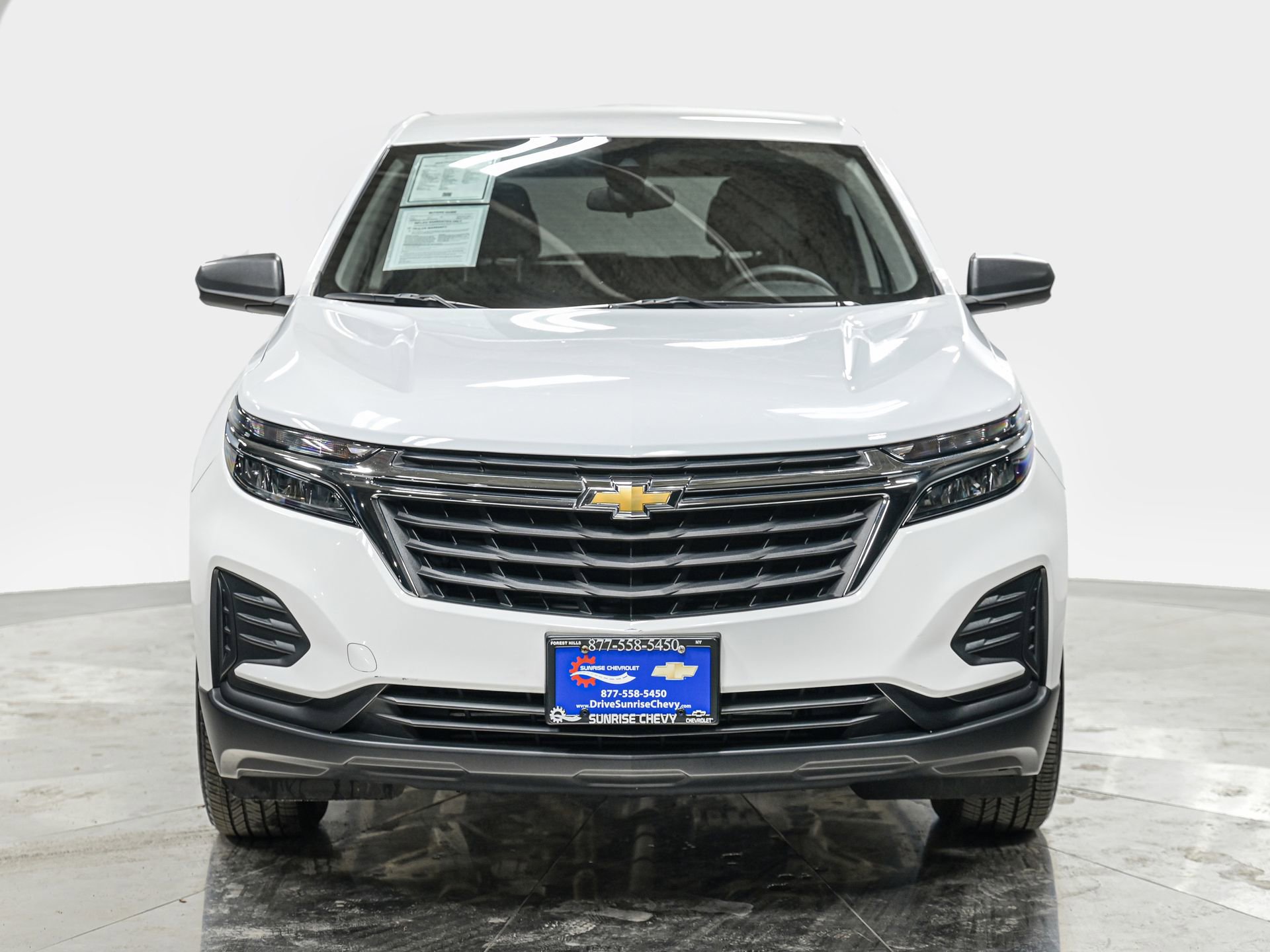 Used 2023 Chevrolet Equinox LS w/ LS Convenience Package image 12