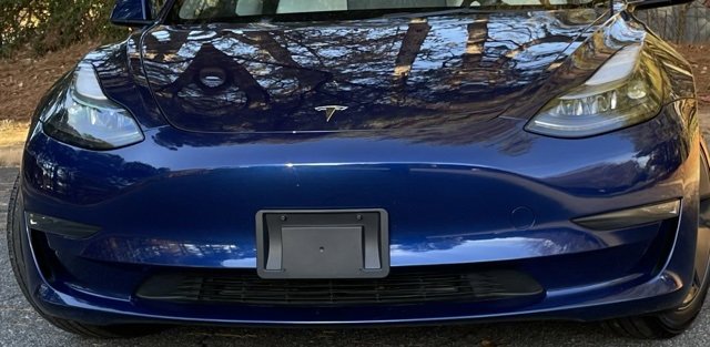 Used 2023 Tesla Model 3 Standard Range image 3