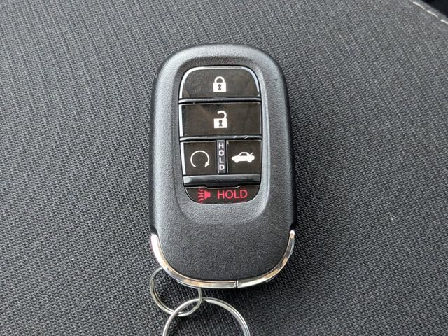 Used 2023 Honda Civic EX image 43