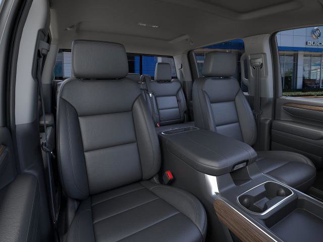 New 2026 Chevrolet Silverado 3500 LT image 16