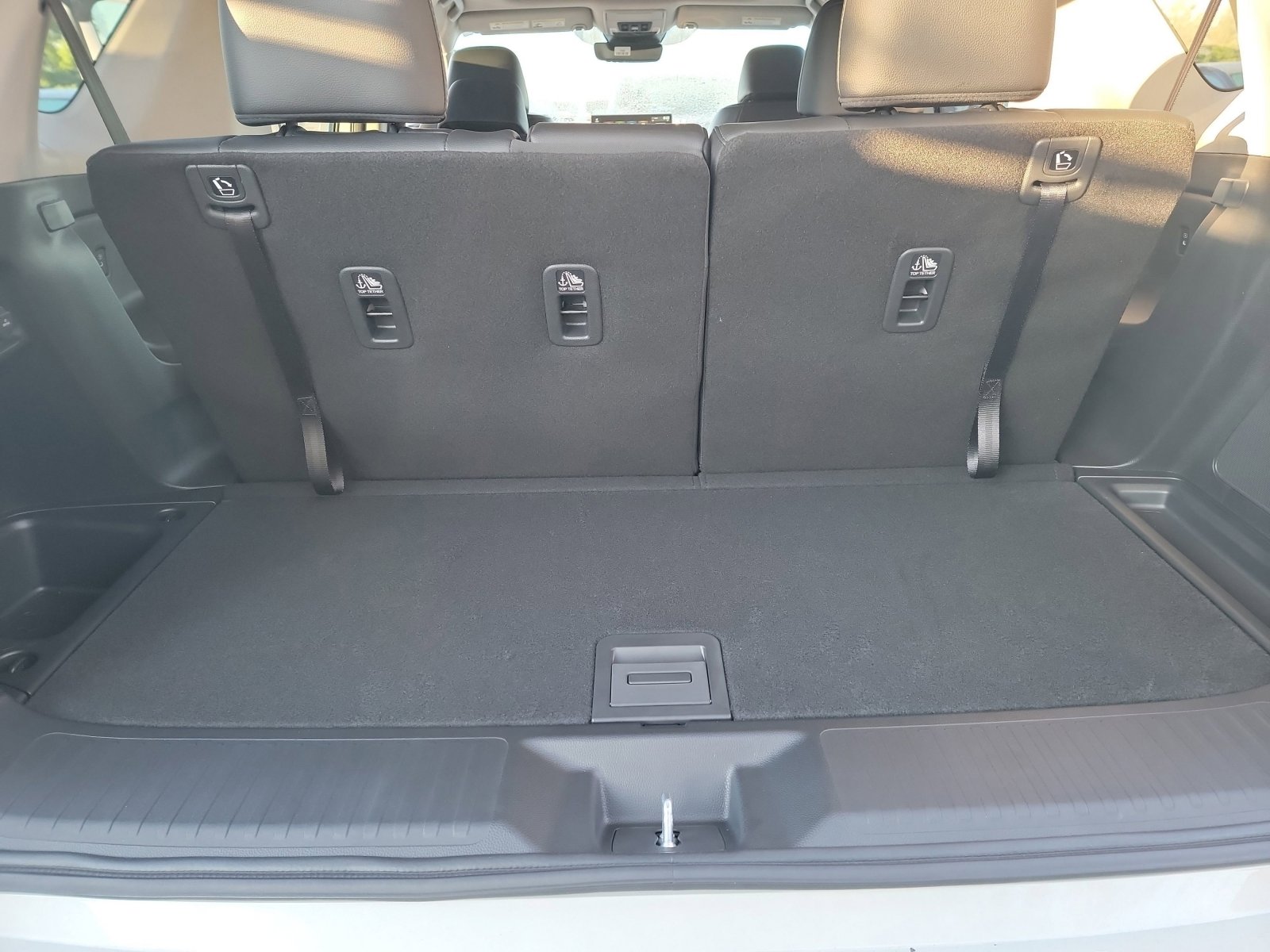 New 2026 Honda Pilot image 26