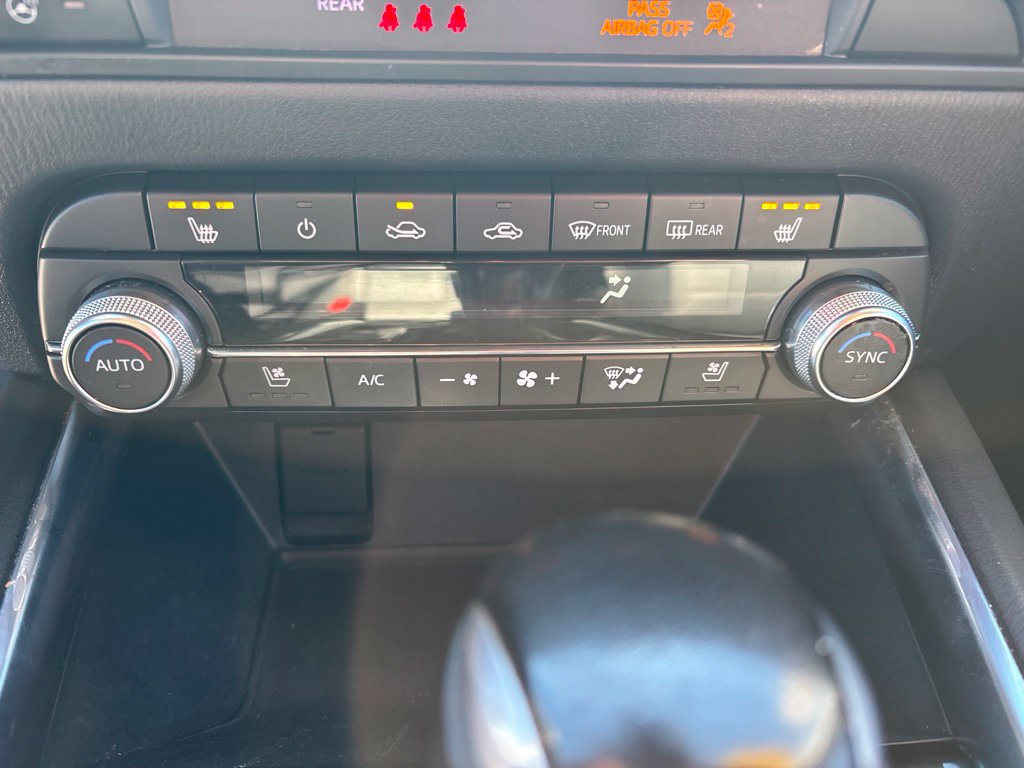 Used 2019 MAZDA CX-5 Grand Touring Reserve AWD/4WD image 25
