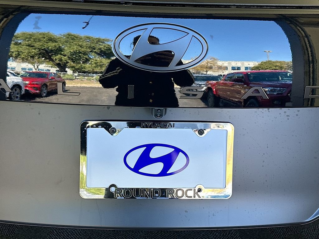 New 2026 Hyundai Palisade XRT Pro image 22