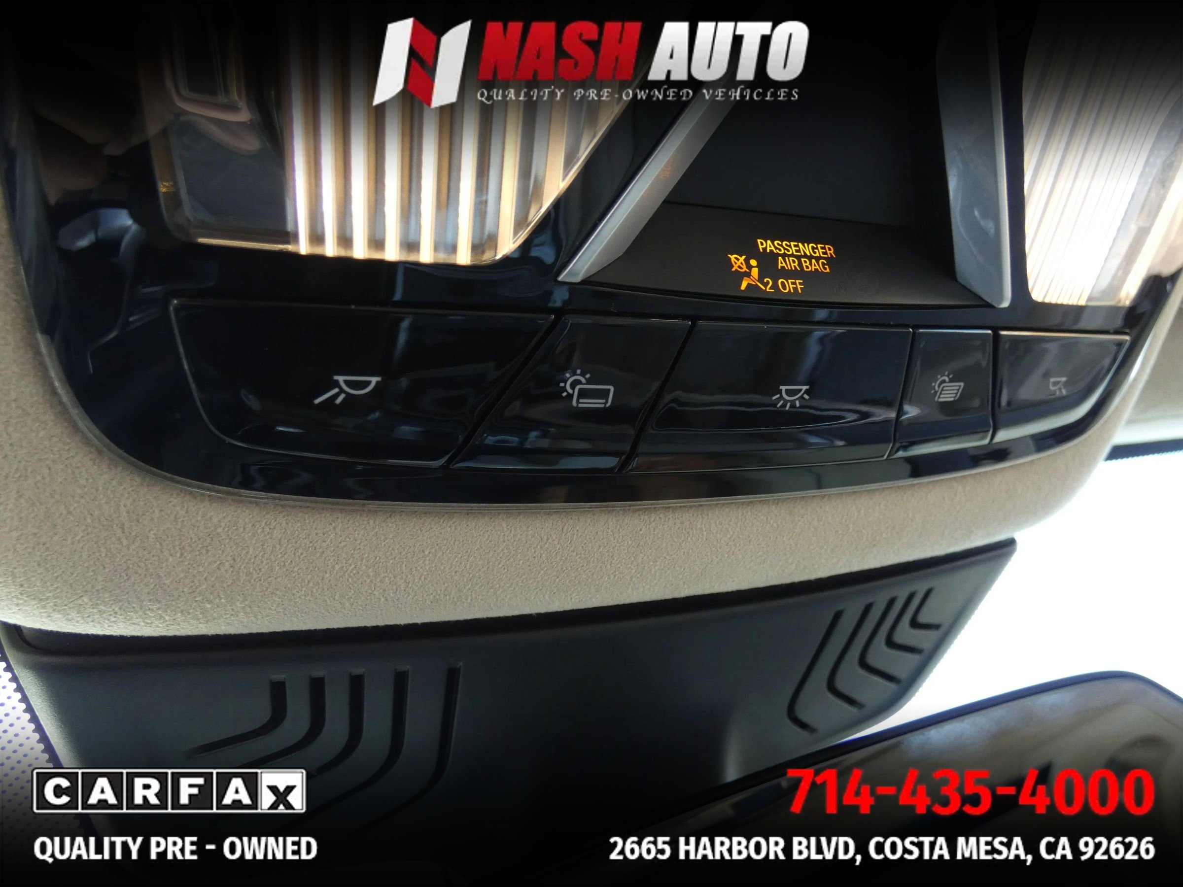 Used 2016 BMW 750i xDrive image 88