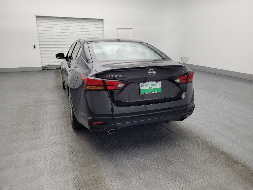 Used 2023 Nissan Altima 2.5 SL image 6