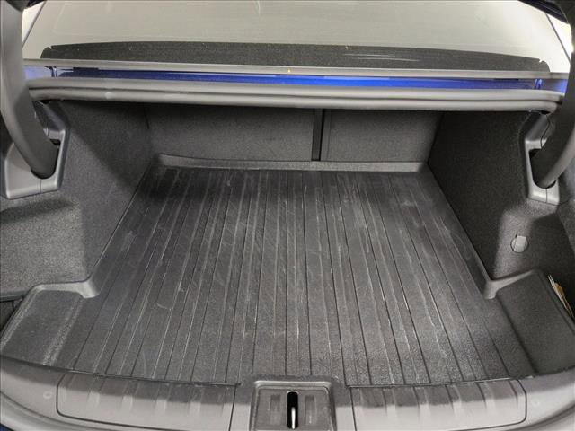 Certified 2022 Porsche Taycan image 10