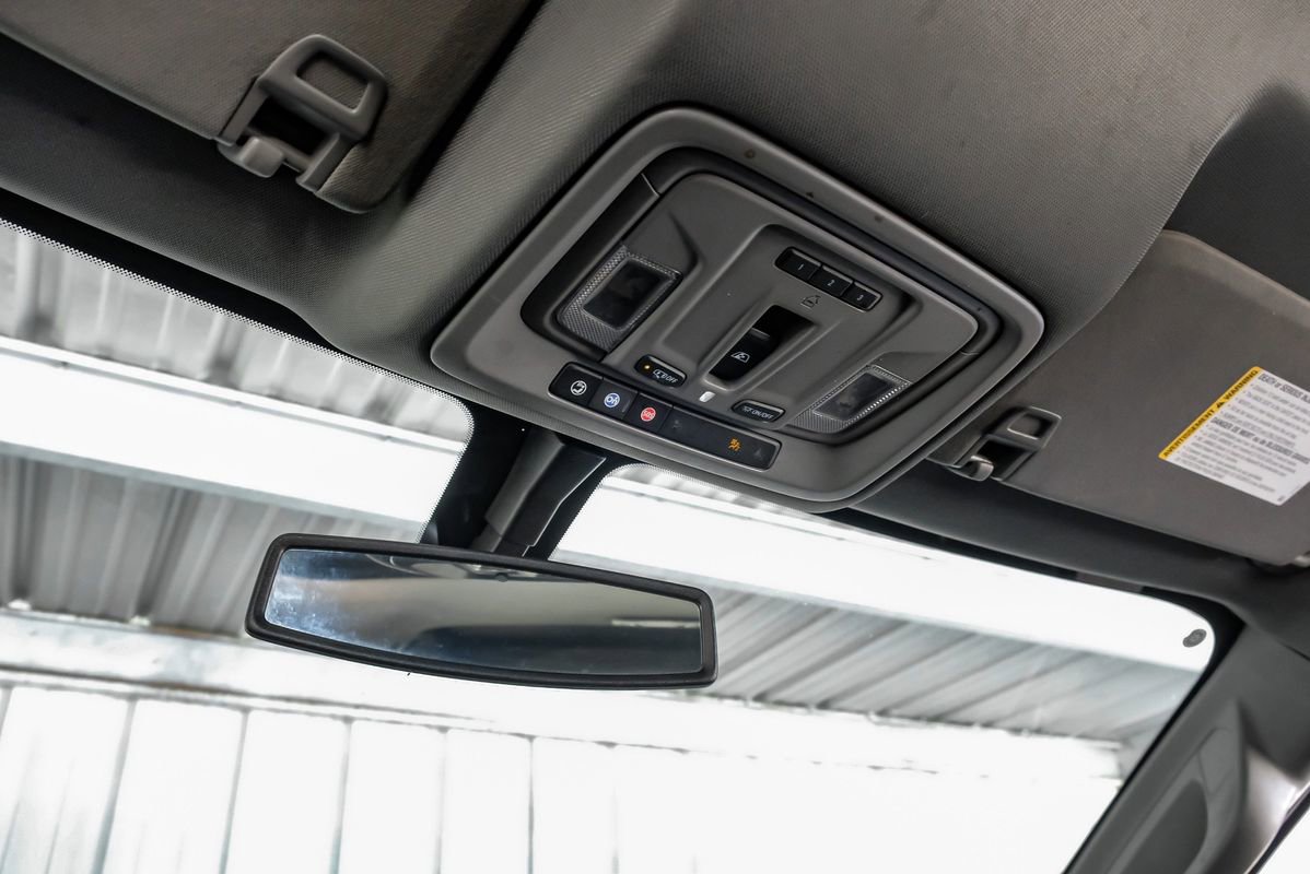 Used 2020 GMC Sierra 2500 SLE w/ SLE Value Package; image 22