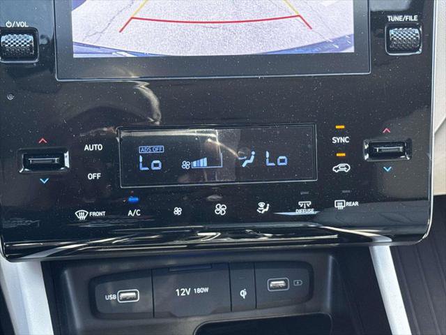Used 2023 Hyundai Tucson SEL w/ Convenience Package AWD/4WD image 27