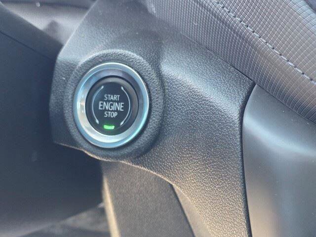 Used 2021 Chevrolet TrailBlazer LT w/ Convenience Package FWD image 23
