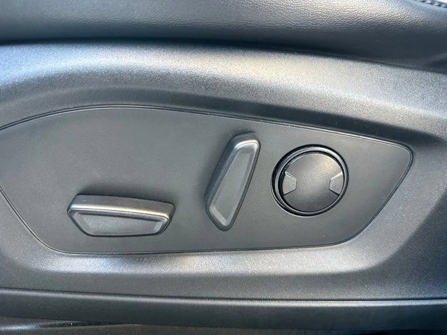 Certified 2021 Ford Explorer XLT w/ Equipment Group 202A RWD image 31
