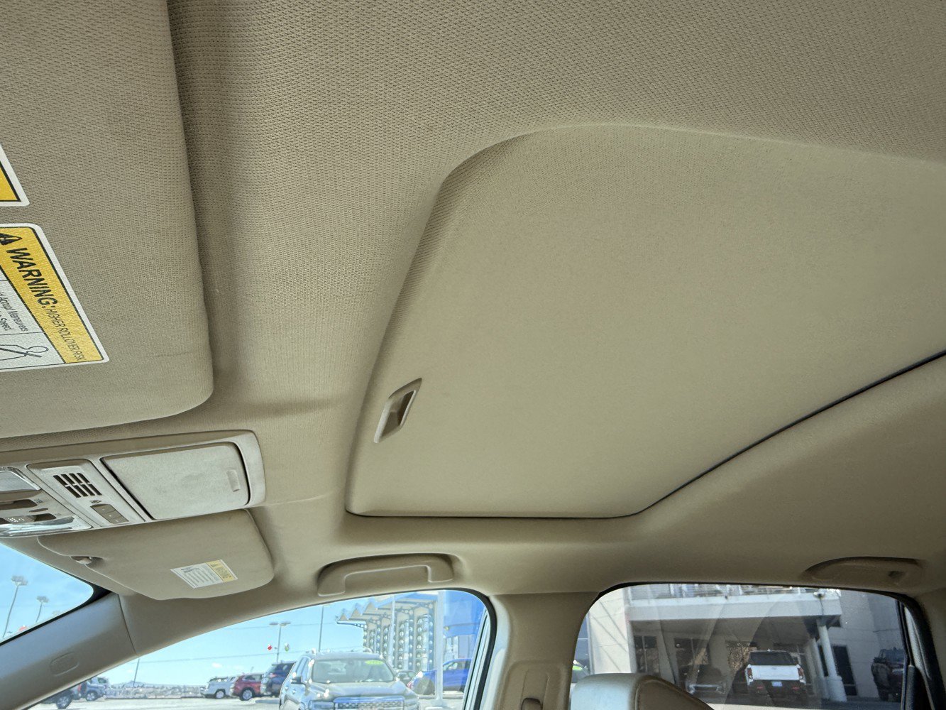 Used 2022 Honda CR-V EX-L image 12