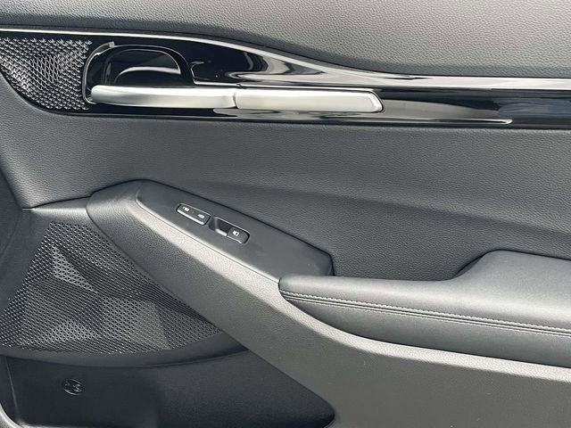 New 2026 Kia Seltos S AWD/4WD image 16