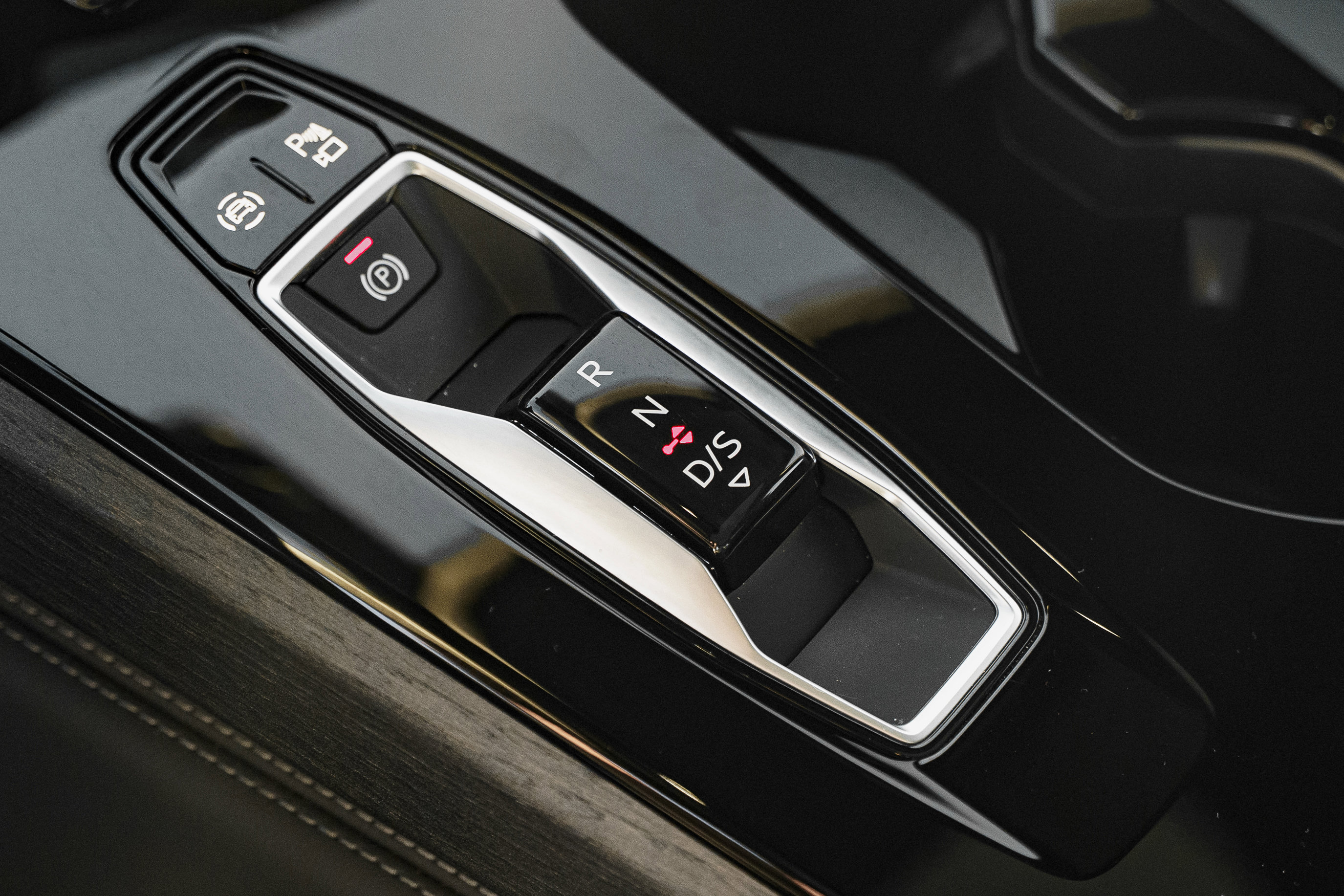 Certified 2025 Audi A5 2.0T Premium w/ Convenience Package image 10