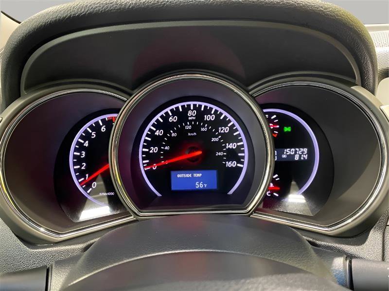 Used 2012 Nissan Murano SV image 18