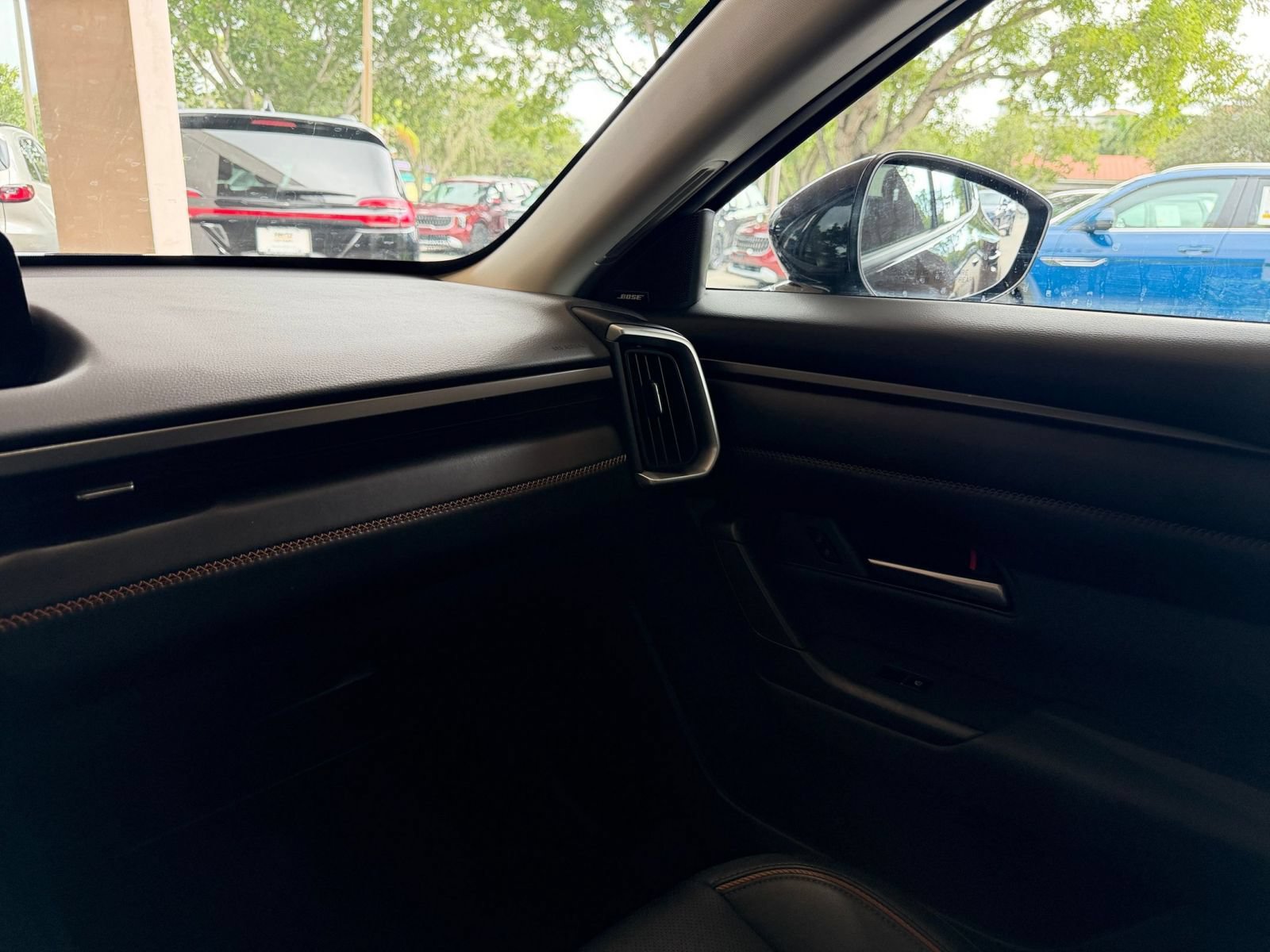 Used 2026 MAZDA CX-50 AWD 2.5 S w/ Premium Package image 31