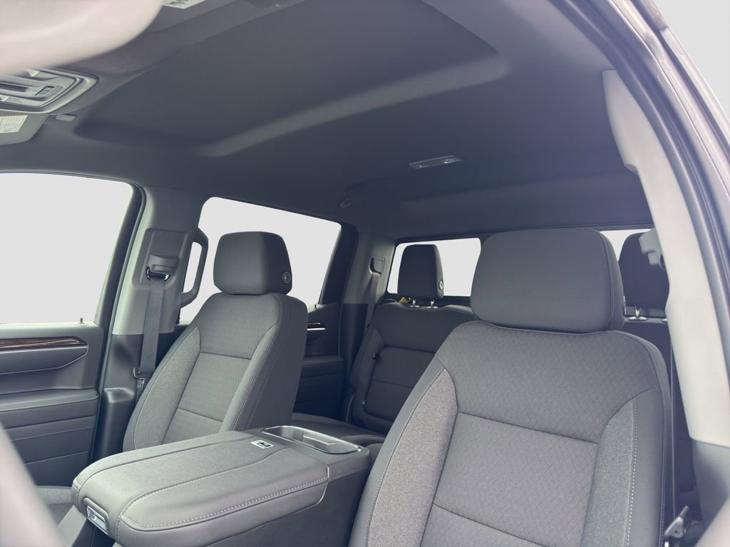New 2026 GMC Sierra 1500 Elevation w/ Preferred Package image 24