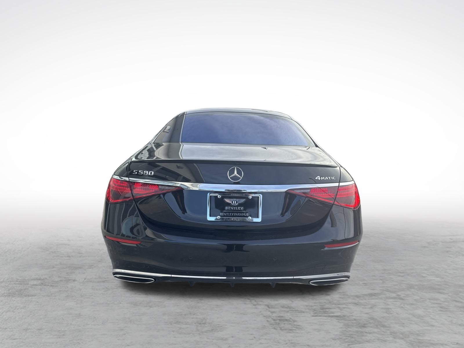 Used 2022 Mercedes-Benz S 580 S 580 image 9