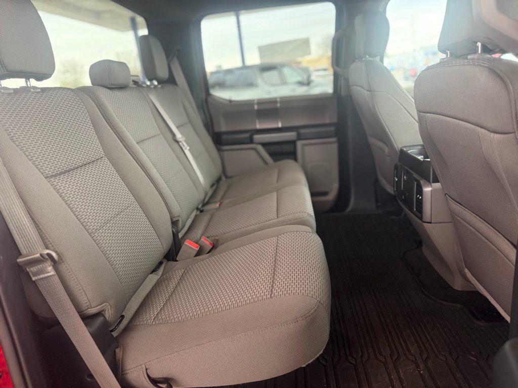 Used 2020 Ford F150 XLT w/ Equipment Group 302A Luxury image 18