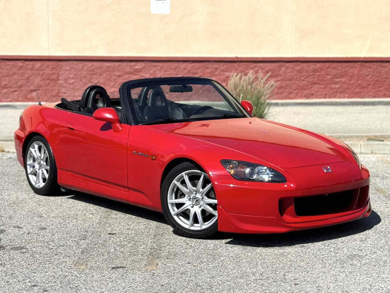 Used 2004 Honda S2000