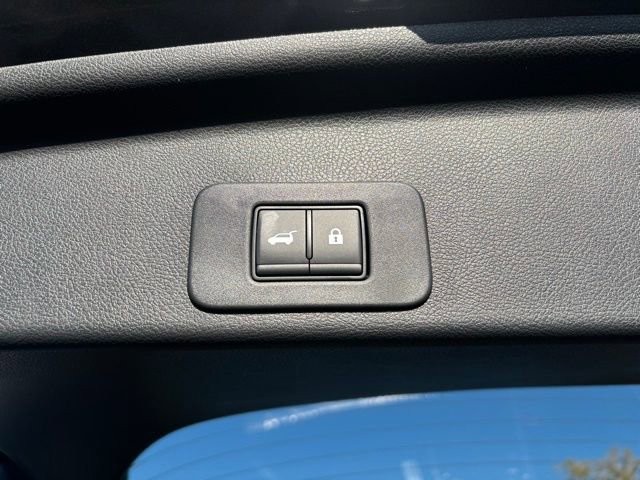 New 2026 Nissan Murano SV image 19