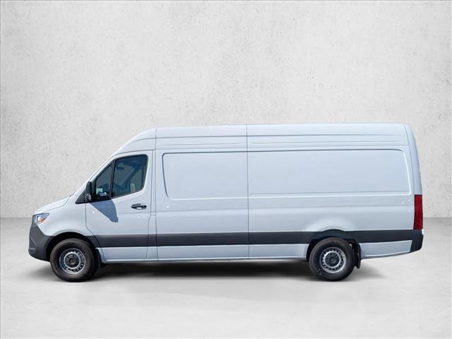 New 2026 Mercedes-Benz Sprinter 2500 image 5