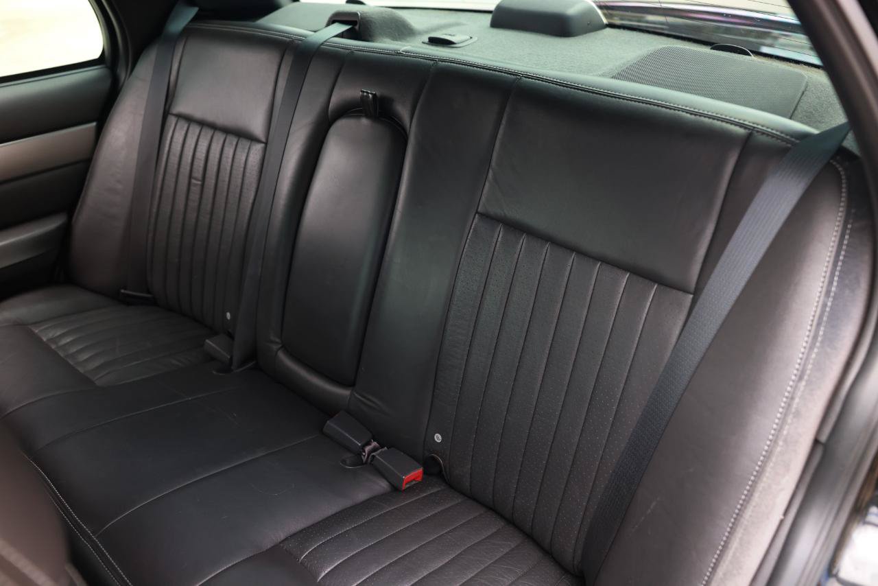 Used 2003 Mercury Marauder RWD image 8