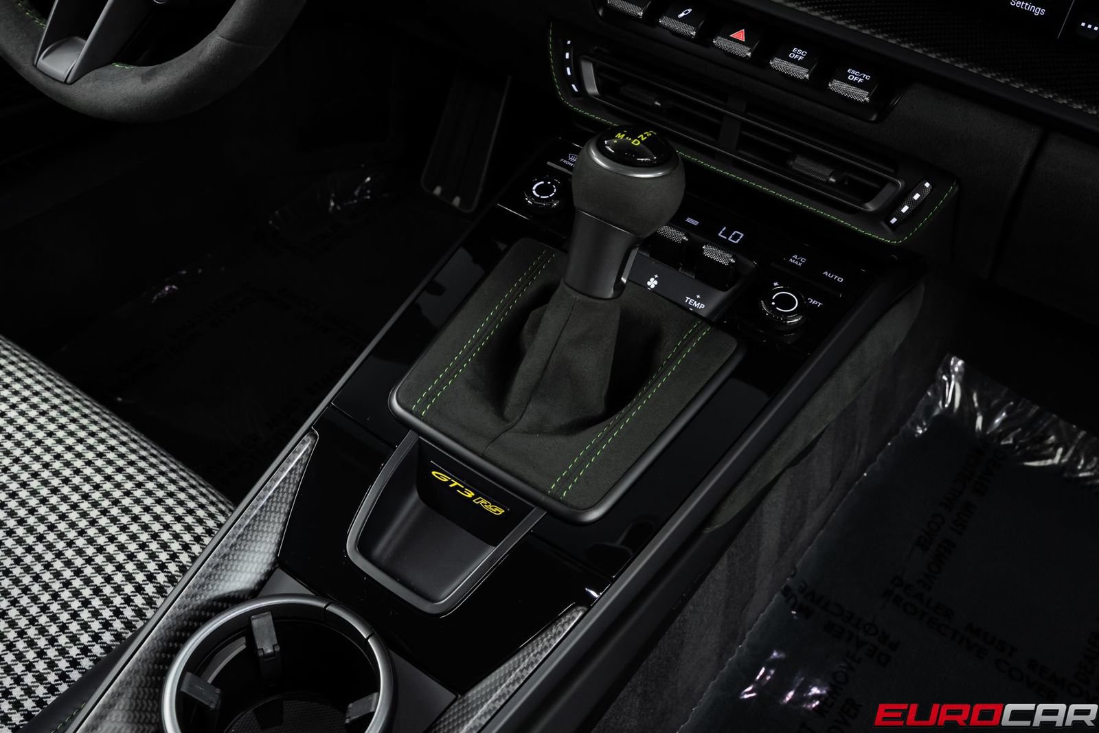 Used 2024 Porsche 911 GT3 RS RWD image 40