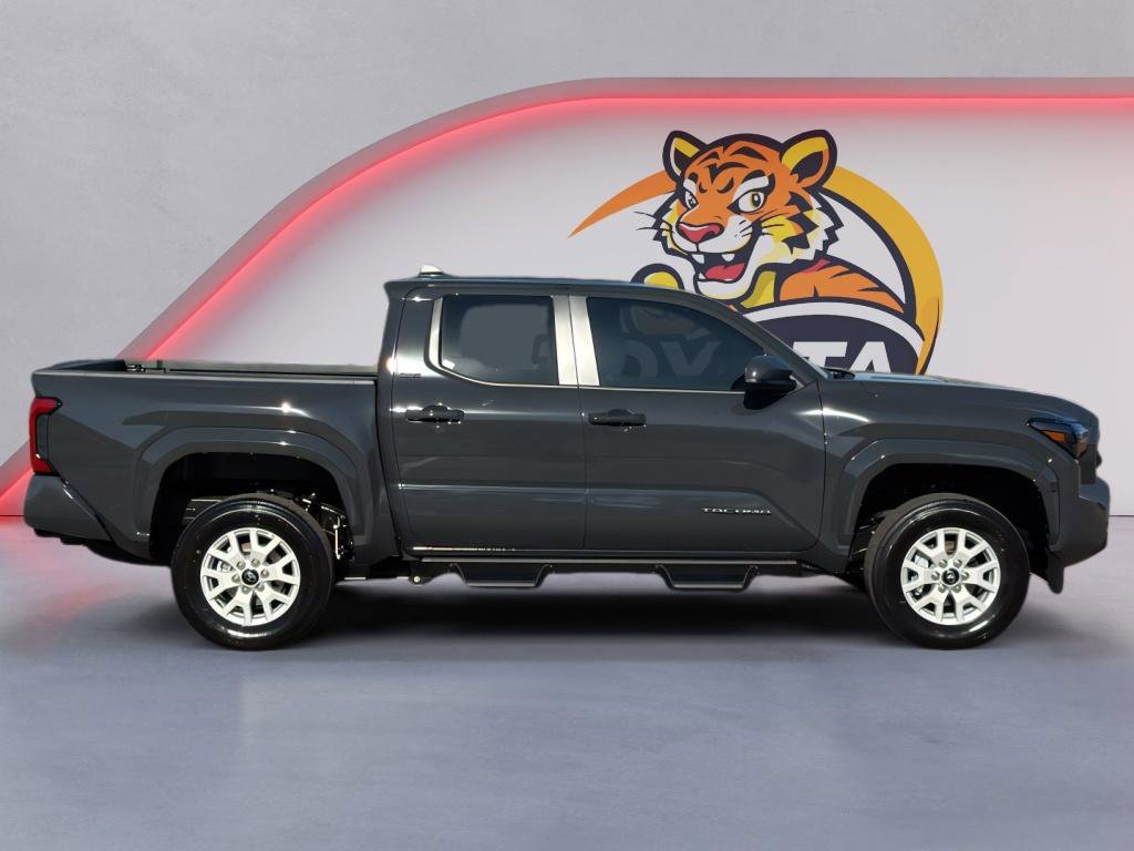 New 2026 Toyota Tacoma SR5 image 4