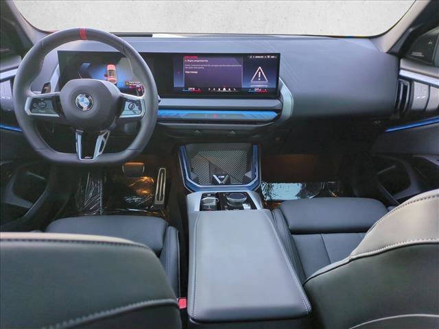 Certified 2025 BMW X3 M50 w/ Premium Package image 18