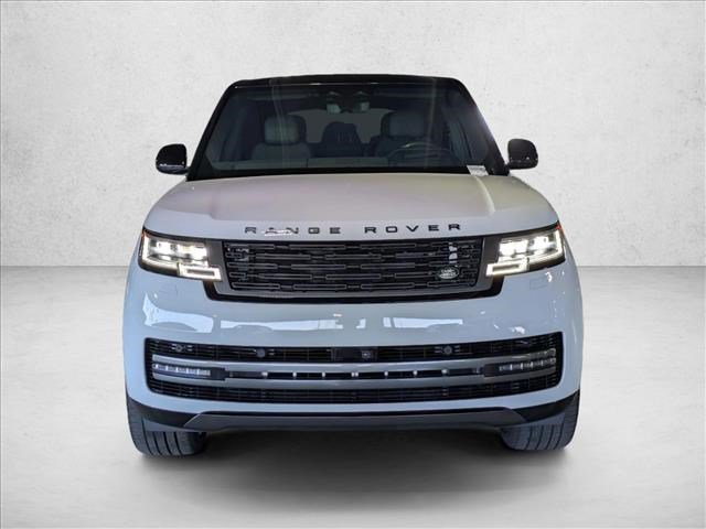 Used 2024 Land Rover Range Rover SE AWD/4WD image 1