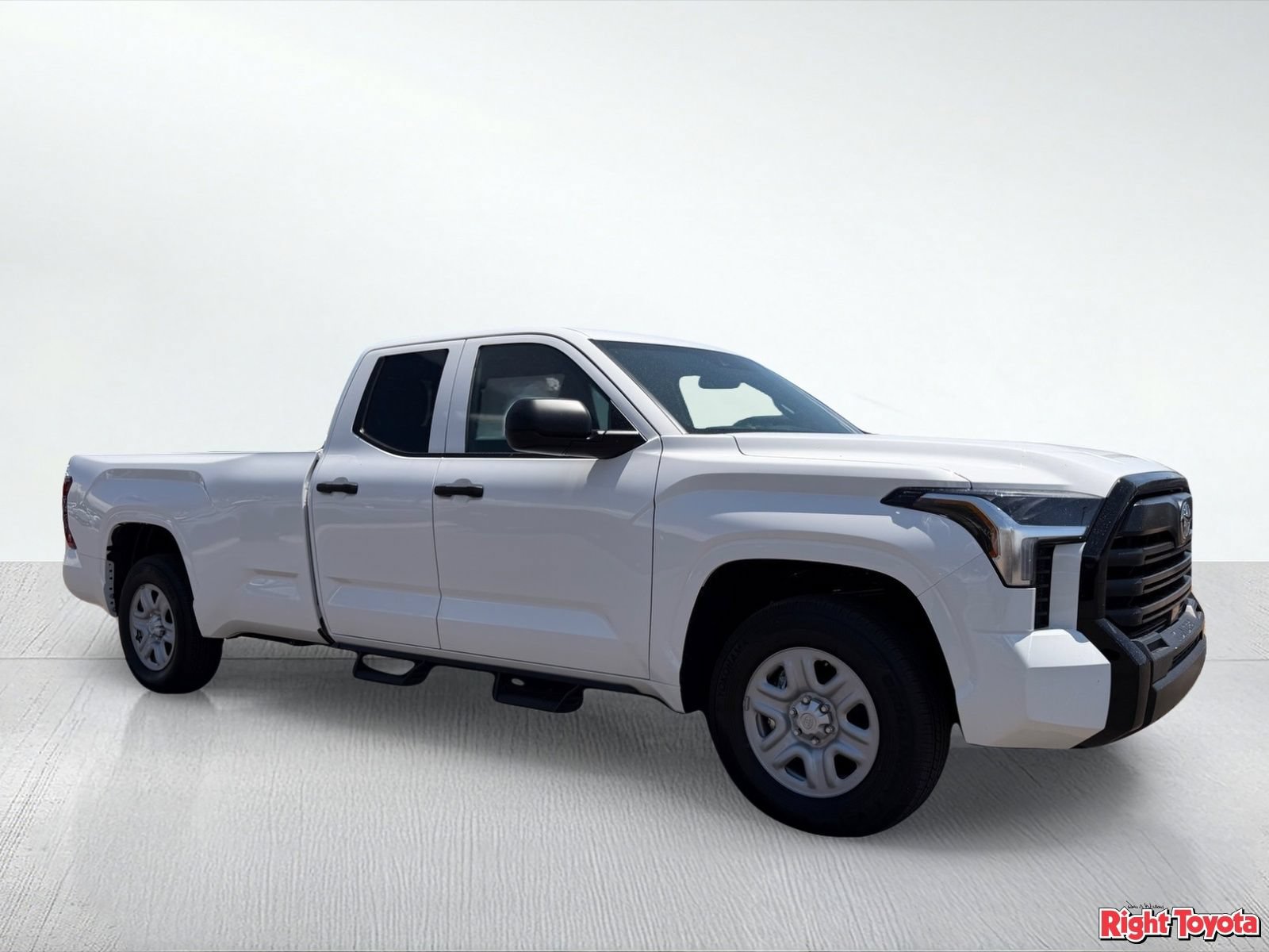 New 2026 Toyota Tundra SR RWD image 10