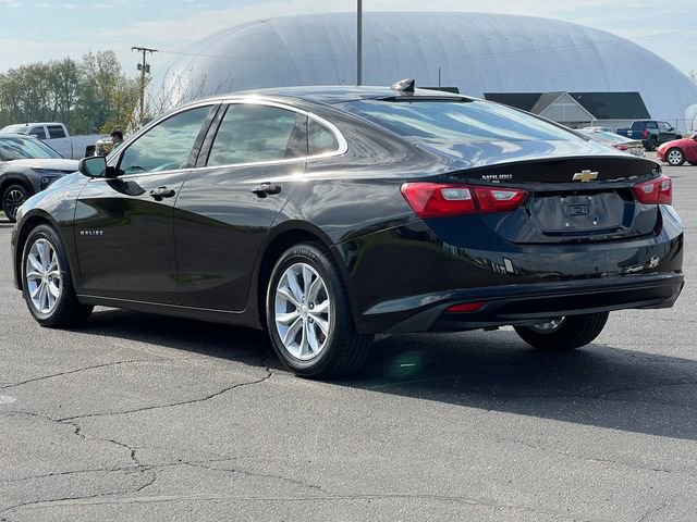 Used 2023 Chevrolet Malibu LT FWD image 9