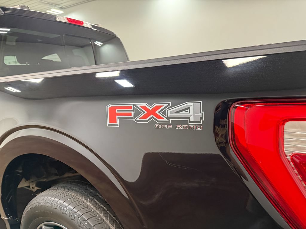 Used 2023 Ford F150 Lariat w/ Equipment Group 502A High AWD/4WD image 55