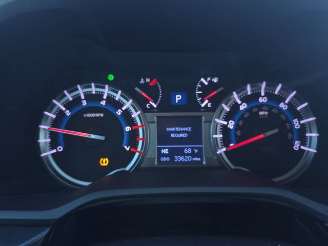 Certified 2019 Toyota 4Runner SR5 image 19